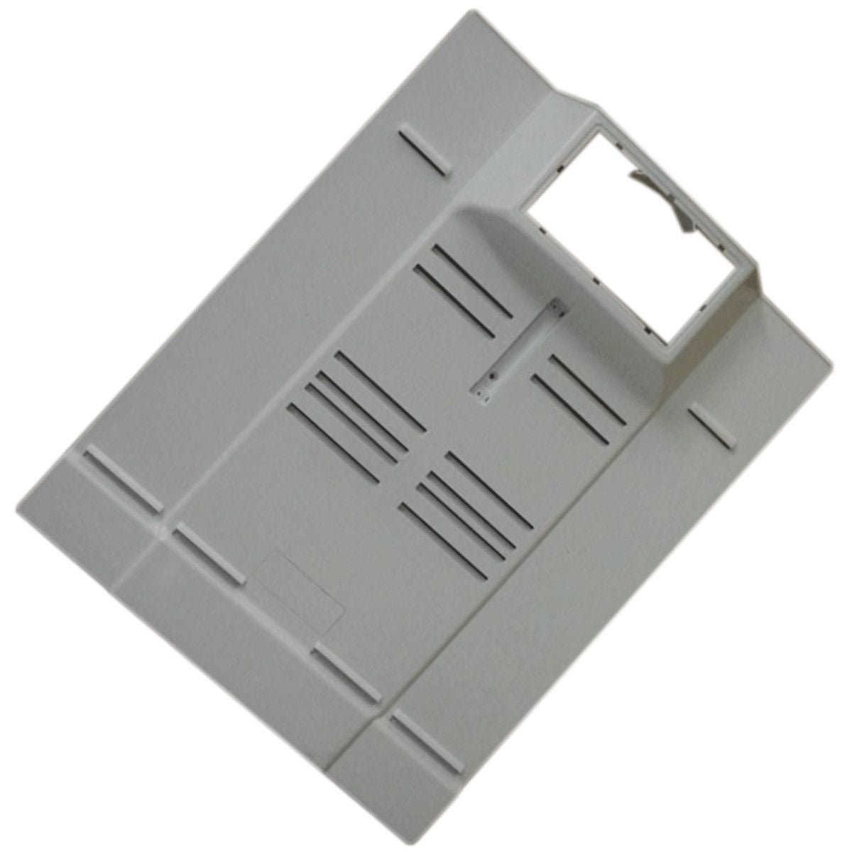 Beko Refrigerator Multiflow Cover - 4860600100