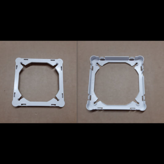 Beko Freezer Fan Fixing Part - 5818540100