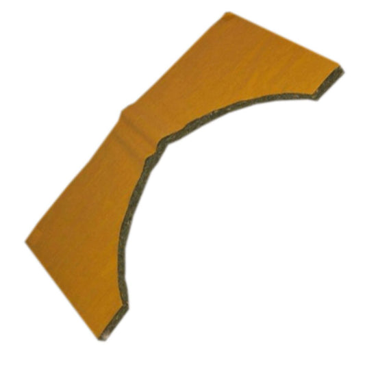 Beko Washer Felt Front Panel Bottom - 2703940800