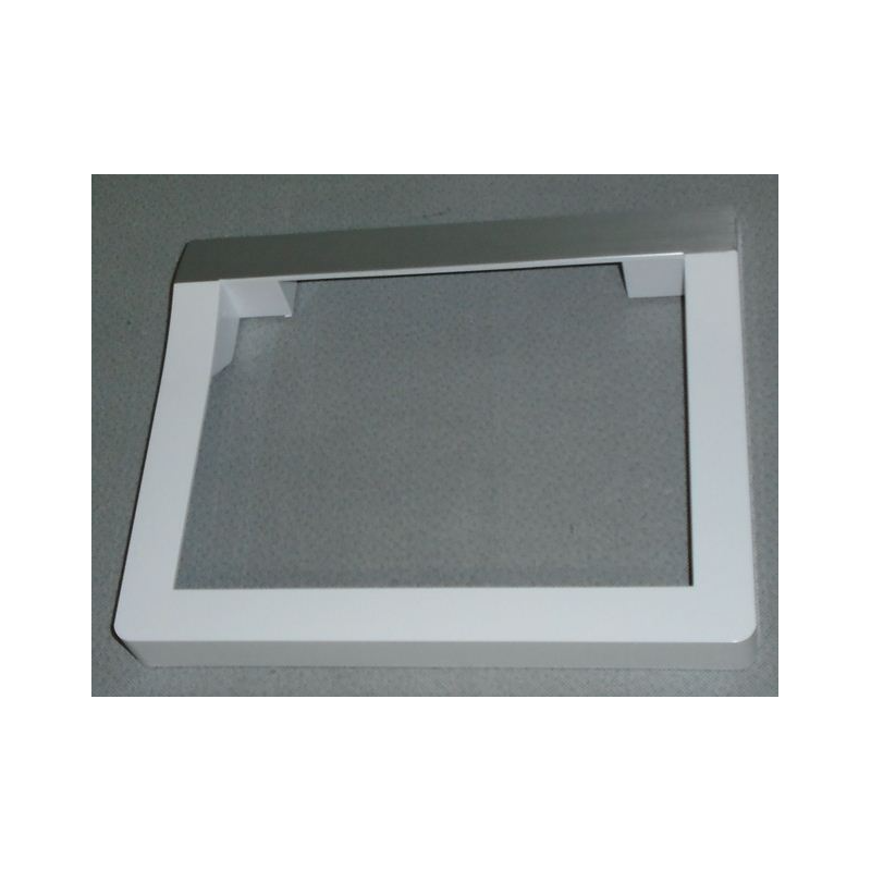 Beko Refrigerator Small Frame - 4940450100