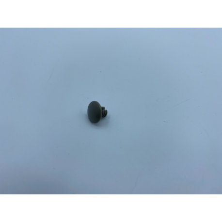 Beko Refrigerator Flange Hole Plug Ral7039 - 5747420200
