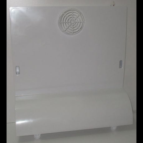 Beko Refrigerator Evaporator Cover - 5937420100