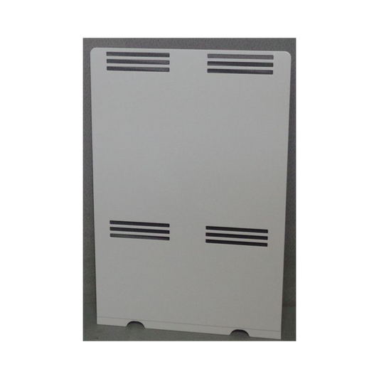 Beko Refrigerator Evaporator Cover Top - 5725560100