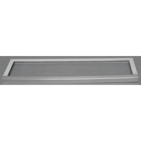 Beko Refrigerator Freezer Drawer Frame - 4940270100