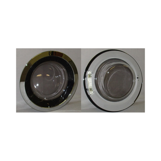 Beko Washing Machine Front Door - 2434700400