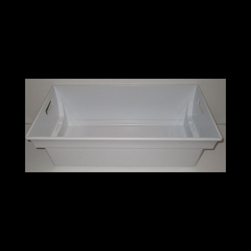 Beko 5935820100 Refrigerator Freezer Lower Drawer