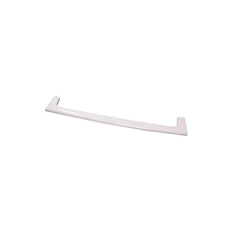 Beko Refrigerator Glass Shelf Profile (Front) - 4238640100