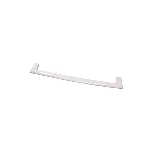 Beko Refrigerator Glass Shelf Profile (Front) - 4238640100