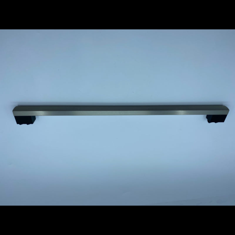 Beko 5948820100 Refrigerator Handle Profile Grey