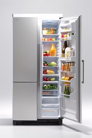 Beko 6034204000 Refrigerator - Cbi 7700