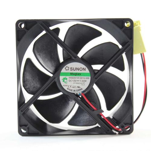 Beko 5712640100 Refrigerator PC Fan 12V