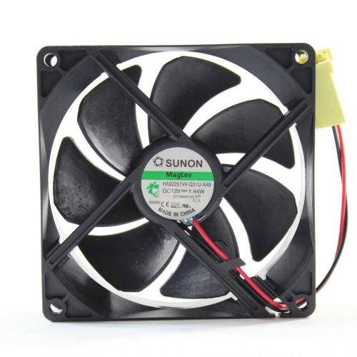 Beko Refrigerator PC Fan 12V - 5712640100