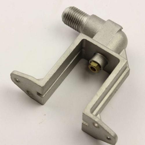 Beko Range Injector Holder - 210300626