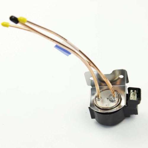 Beko 4859940185 Oven Motor Valve 2 Outlet