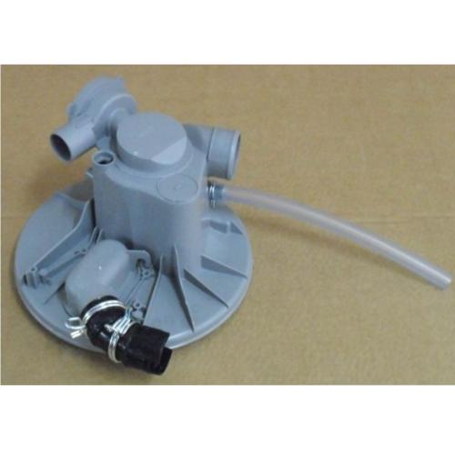 Beko Dishwasher Lower Bowl - 1741503400