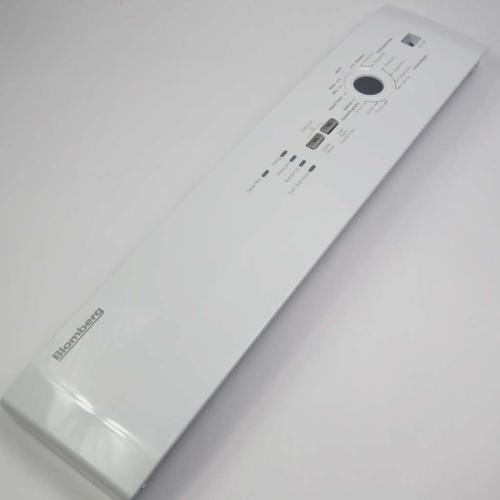 Beko 7185881300 Dryer Panel Assembly