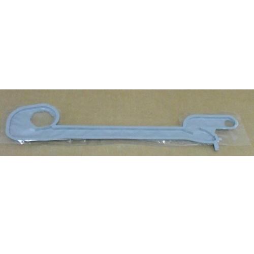 Beko Dishwasher Fan Suction Pipe - 1751090100