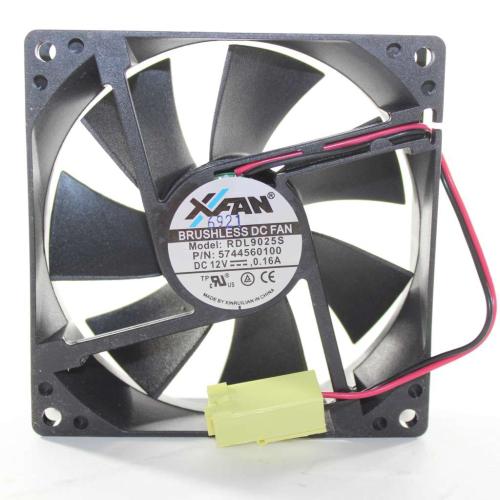 Beko Refrigerator Pc Fan 12V - 5744560100