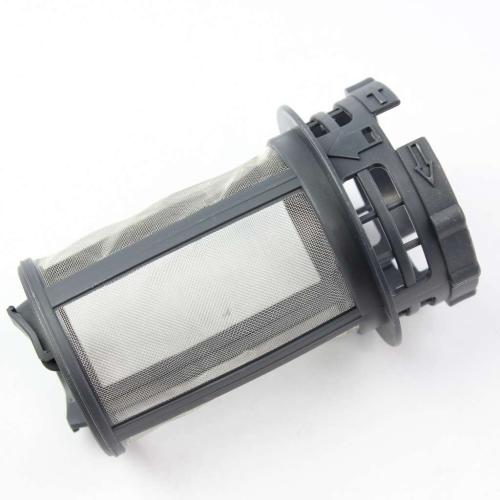Beko 7680049542 Dishwasher Micro Filter Group