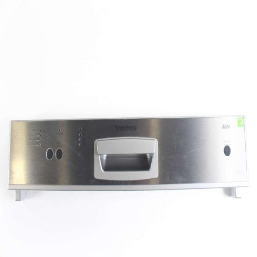 Beko 7679649542 Dishwasher Stainless Inlay Dwt 14440 Ultra