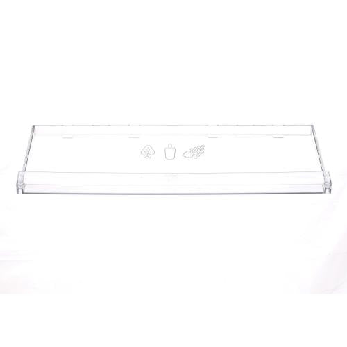 Beko 7293545583 Refrigerator Printed Crisper Cover Assembly