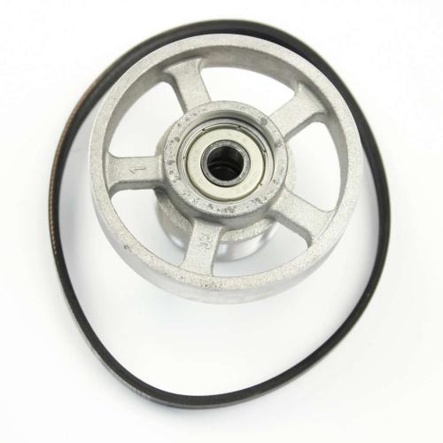 Beko 7188286010 Dryer Pulley and Drive Belt Fits