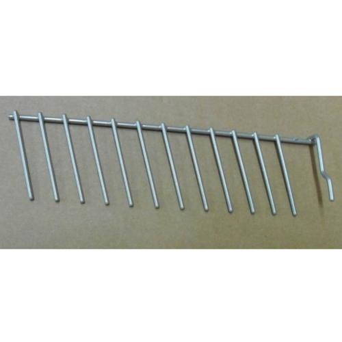 Beko Dishwasher Plate Holder Right - 1733330400