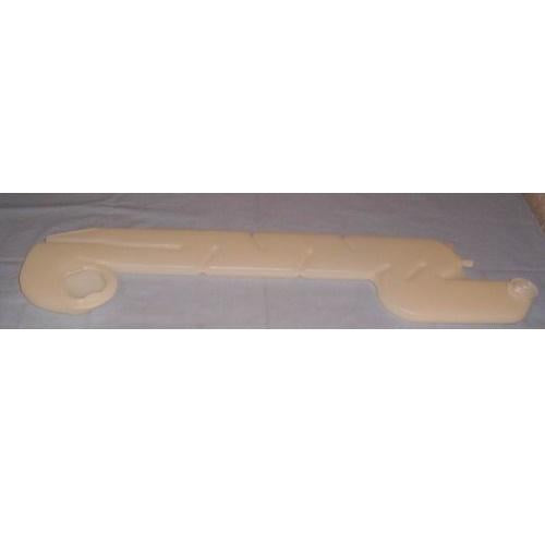 Beko Dishwasher Fan Suction Pipe - 1719510100