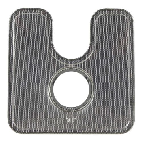 Beko 7659939542 Dishwasher Metal Filter