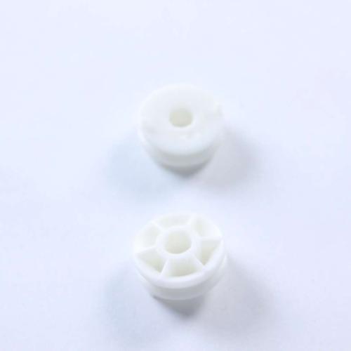 Beko 7687469535 Dishwasher Hinge Wheel