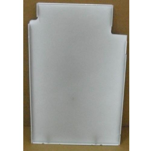 Beko Dishwasher Side Panel Left - 1880091301