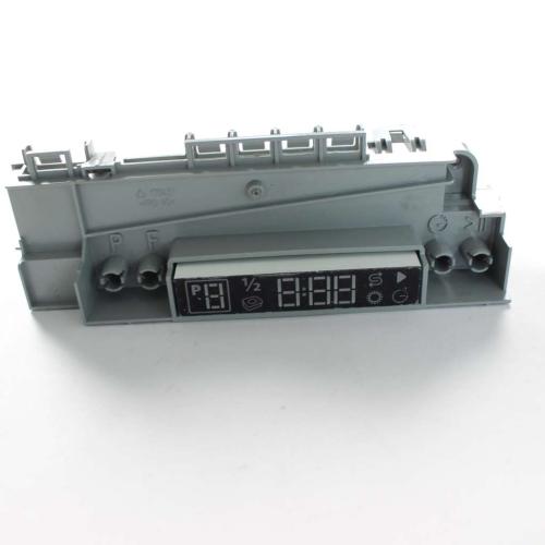 Beko Dishwasher Display Card Group - 1754443500