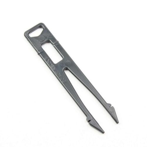 Beko 7681149542 Dishwasher Door Lock Hook