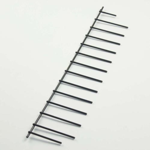 Beko 7657289542 Dishwasher Plate Holder-Left