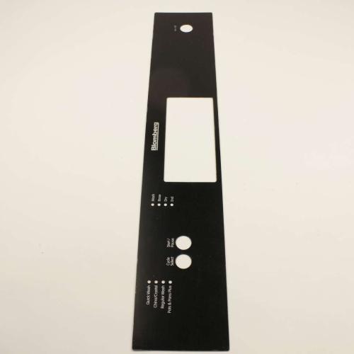 Beko Dishwasher PC Inlay - 1746134002