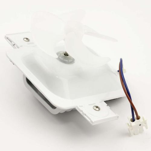 Beko 7229545513 Refrigerator Fan Assembly