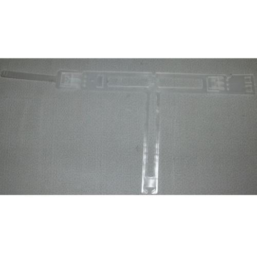 Beko Dishwasher Furniture Front Handle - 1782980500