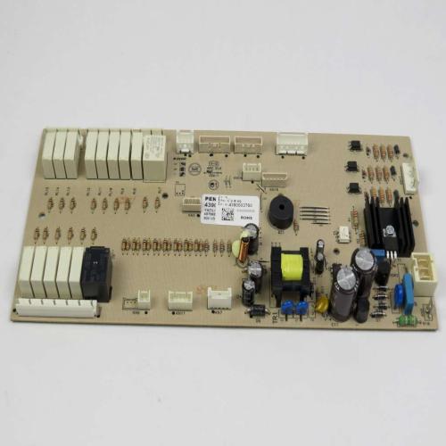 Beko 7280945593 Refrigerator Control Board Assembly