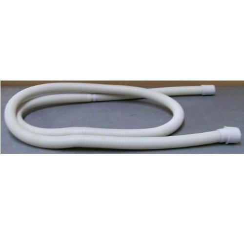 Beko Dishwasher Drain Hose - 1740160300