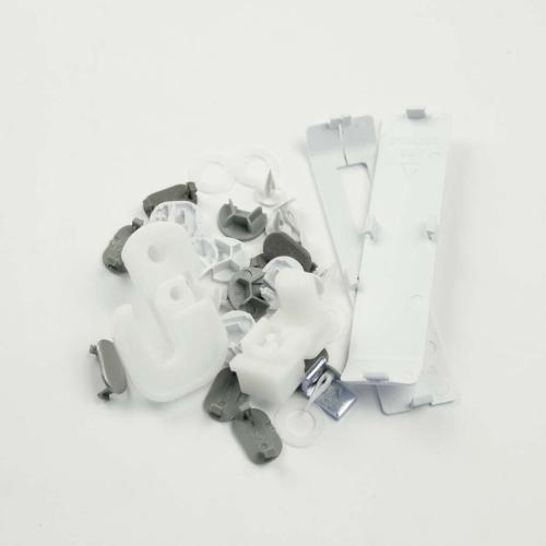 Beko Refrigerator Door Left Kit - 4936744300