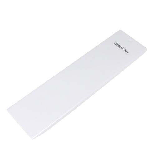 Beko 7294647510 Refrigerator Water Filter Cover Assembly