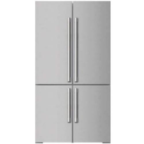 Beko 7293744582 Refrigerator - Brfd2030Ss