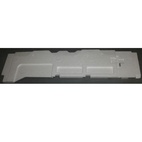 Beko Dishwasher Corner Padding Gray Front - 1889860200