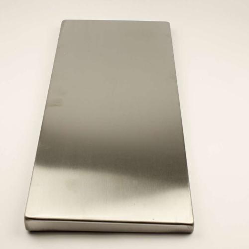 Beko 7732187983 Range Bottom Door Outer Sheet