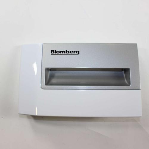 Beko 7169581600 Refrigerator Drawer Panel