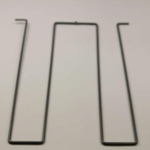 Beko 7671359571 Dishwasher Upper Tray Frame Wire