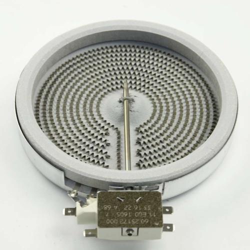 Beko 7732187984 Range Ceran Heater (Q140 1200W)