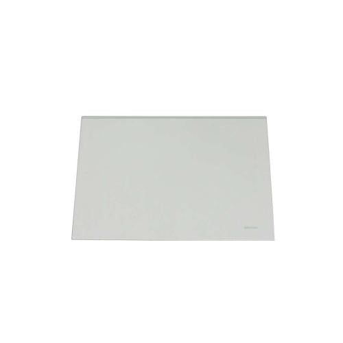 Beko 7293547585 Refrigerator Glass Shelf Assembly