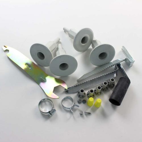 Beko Dishwasher Accessories Back 82/92-BU - 1886362900