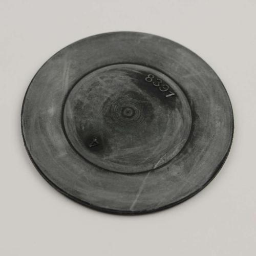 Beko Dishwasher Water Softener Cap Gasket - 1883910100